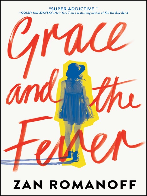 Cover image for Grace and the Fever